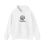 Whoodle Mama Hoodie - Pet Gift Ideas