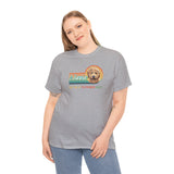 Pet Sympathy Gift - Rainbow Bridge Memorial Tee