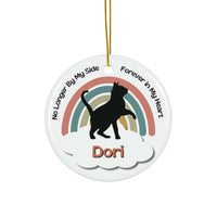 pet memorial ceramic ornament dog loss doodle cockapoo beagle bulldog Chihuahua shih tzu german shephard labrador retriever golden havanese breed collie french bulldog terrier schnauzer pomeranian boston terrier poodle doodle