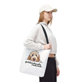 Goldendoodle Tote Bag