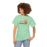 Pet Sympathy Gift - Rainbow Bridge Memorial Tee