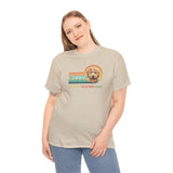 Pet Sympathy Gift - Rainbow Bridge Memorial Tee