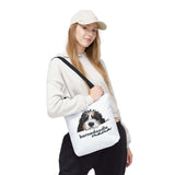 Bernadoodle Tote Bag