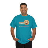 Pet Sympathy Gift - Rainbow Bridge Memorial Tee