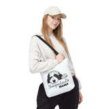 Sheepadoodle Tote Bag