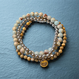 Butterfly Wind Chime Grief Box - Hug in a Box Gift