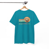 Pet Sympathy Gift - Rainbow Bridge Memorial Tee