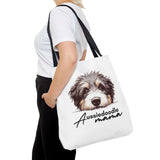 AussieDoodle Tote Bag