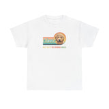 Pet Sympathy Gift - Rainbow Bridge Memorial Tee