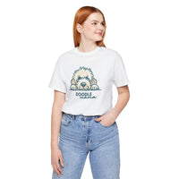 Doodle Mama T-Shirt
