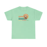 Pet Sympathy Gift - Rainbow Bridge Memorial Tee