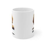 Mugs for Doodle Lovers - Pet Photo Gift Ideas