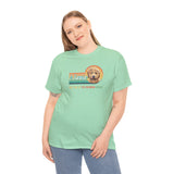 Pet Sympathy Gift - Rainbow Bridge Memorial Tee