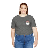 Custom Dog Rainbow Bridge Pet Memorial T-Shirt