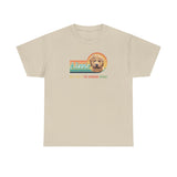 Pet Sympathy Gift - Rainbow Bridge Memorial Tee