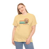 Pet Sympathy Gift - Rainbow Bridge Memorial Tee