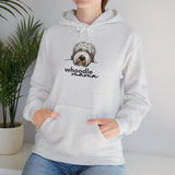 Whoodle Mama Hoodie - Pet Gift Ideas