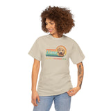 Pet Sympathy Gift - Rainbow Bridge Memorial Tee