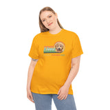 Pet Sympathy Gift - Rainbow Bridge Memorial Tee