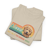 Pet Sympathy Gift - Rainbow Bridge Memorial Tee