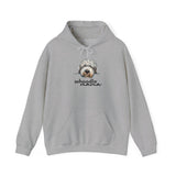 Whoodle Mama Hoodie - Pet Gift Ideas