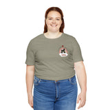 Custom Dog Rainbow Bridge Pet Memorial T-Shirt
