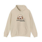 Goldendoodle Mama Hoodie, Funny Goldendoodle Sweatshirt, Doodle Mom Gift