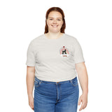 Custom Dog Rainbow Bridge Pet Memorial T-Shirt