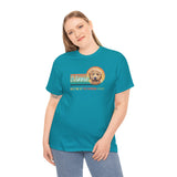 Pet Sympathy Gift - Rainbow Bridge Memorial Tee