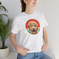 personalized pet photo gifts - cartoon pet portrait - custom pet photo gifts