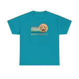 Pet Sympathy Gift - Rainbow Bridge Memorial Tee