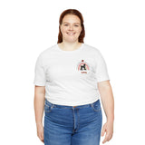 Custom Dog Rainbow Bridge Pet Memorial T-Shirt