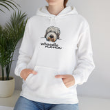 Whoodle Mama Hoodie - Pet Gift Ideas