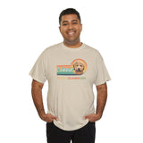 Pet Sympathy Gift - Rainbow Bridge Memorial Tee