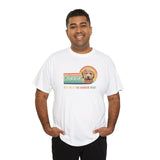 Pet Sympathy Gift - Rainbow Bridge Memorial Tee