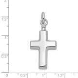 cross urn pendant for ashes cremation jewelry necklace suitable for human and pet ashes remember me jewelry online and gifts 