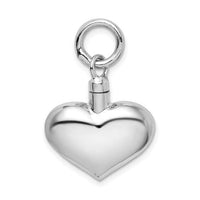 heart urn pendant for ashes cremation jewelry necklace suitable for human and pet ashes remember me jewelry online and gifts 