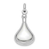 tear urn pendant for ashes cremation jewelry necklace suitable for human and pet ashes remember me jewelry online and gifts 