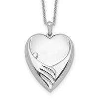 Forever My Baby In Loving Memory Necklace