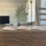 Memorial Charm for Groom Pocket Token - If Heaven Wasn't So Far Away