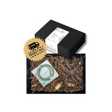 dragonfly memorial wind chime heavenly hugs grief gift box send a hug condolence for funeral with optional memorial bracelet and coaster with stand