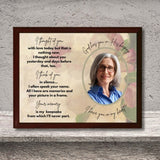 Until We Meet Again - Personalized Memorial Gift