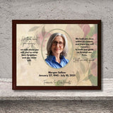 Until We Meet Again - Personalized Memorial Gift