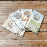 Sympathy Magnet Add-On - Grief Box Hug in a Box Gift