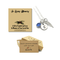 christmas memorial gift idea for loss of loved one handmade by remember me and remember me gifts and jewelry