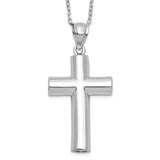 Cremation Memorial Jewelry - Urn Pendants for Ashes - Sterling Silver Cremation Necklaces