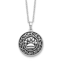 Cremation Memorial Jewelry - Urn Pendants for Ashes - Sterling Silver Cremation Necklaces
