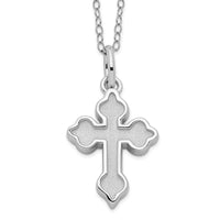 Cremation Memorial Jewelry - Urn Pendants for Ashes - Sterling Silver Cremation Necklaces