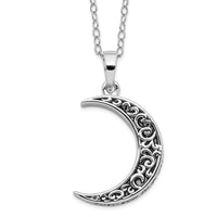Cremation Memorial Jewelry - Urn Pendants for Ashes - Sterling Silver Cremation Necklaces