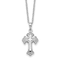 Cremation Memorial Jewelry - Urn Pendants for Ashes - Sterling Silver Cremation Necklaces